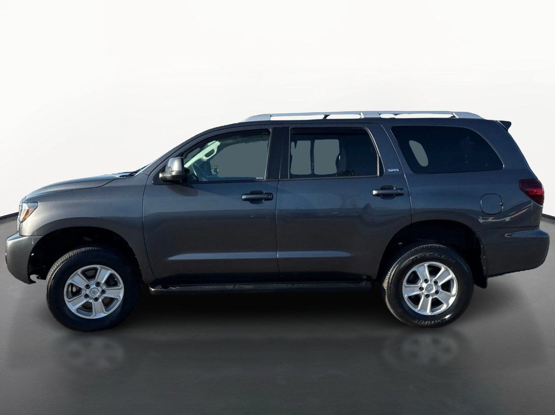 2018 Toyota Sequoia SR5