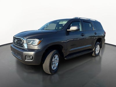 2018 Toyota Sequoia SR5