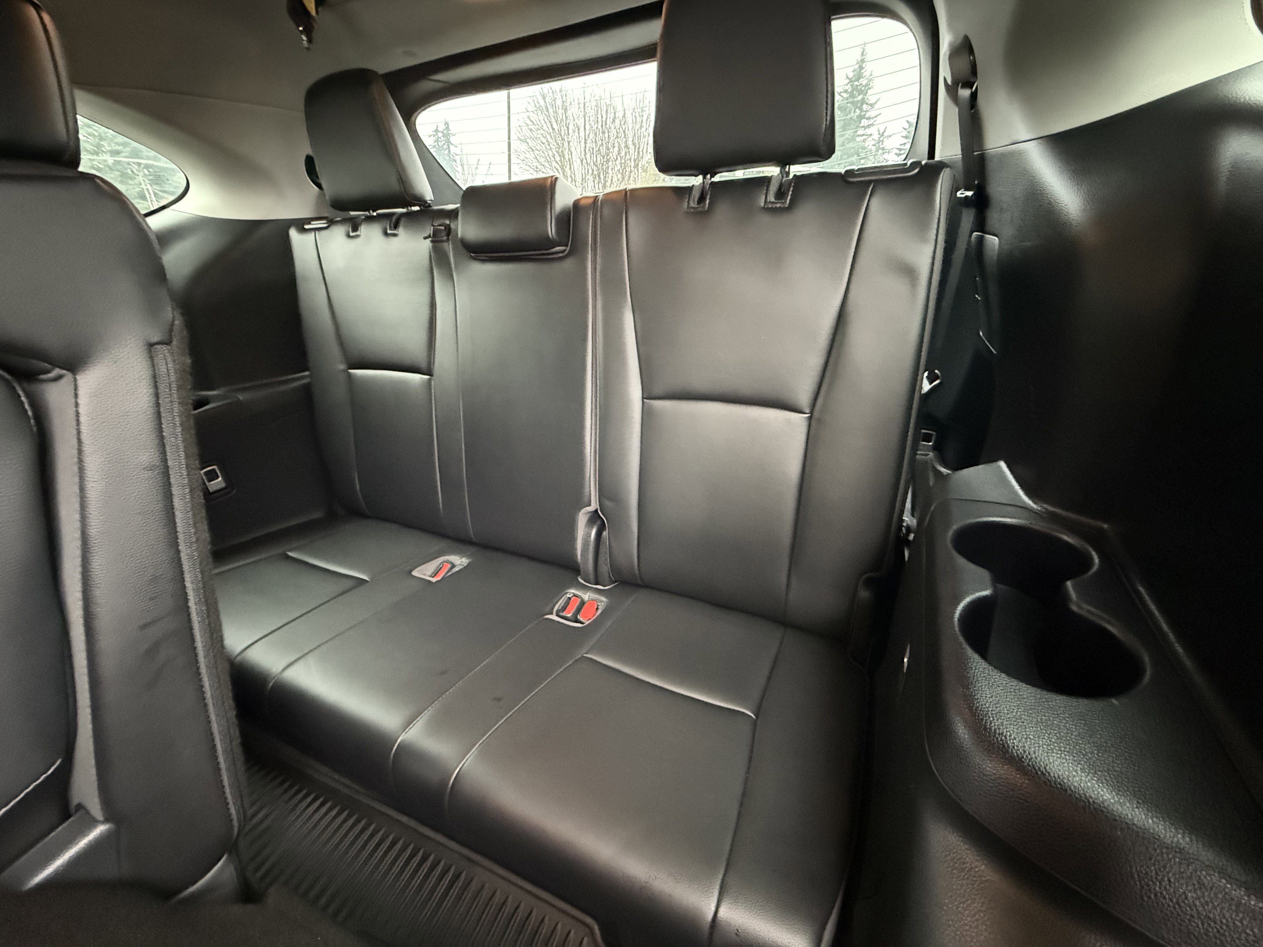 2020 Toyota Highlander Hybrid XLE