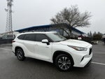 2020 Toyota Highlander Hybrid XLE