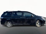 2017 Toyota Sienna SE