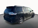 2017 Toyota Sienna SE