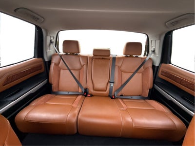 2019 Toyota Tundra 4WD SR5