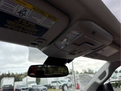 2019 Toyota Tundra 4WD SR5