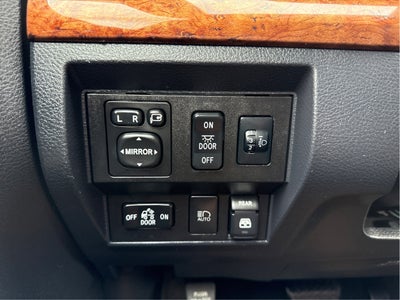 2019 Toyota Tundra 4WD SR5