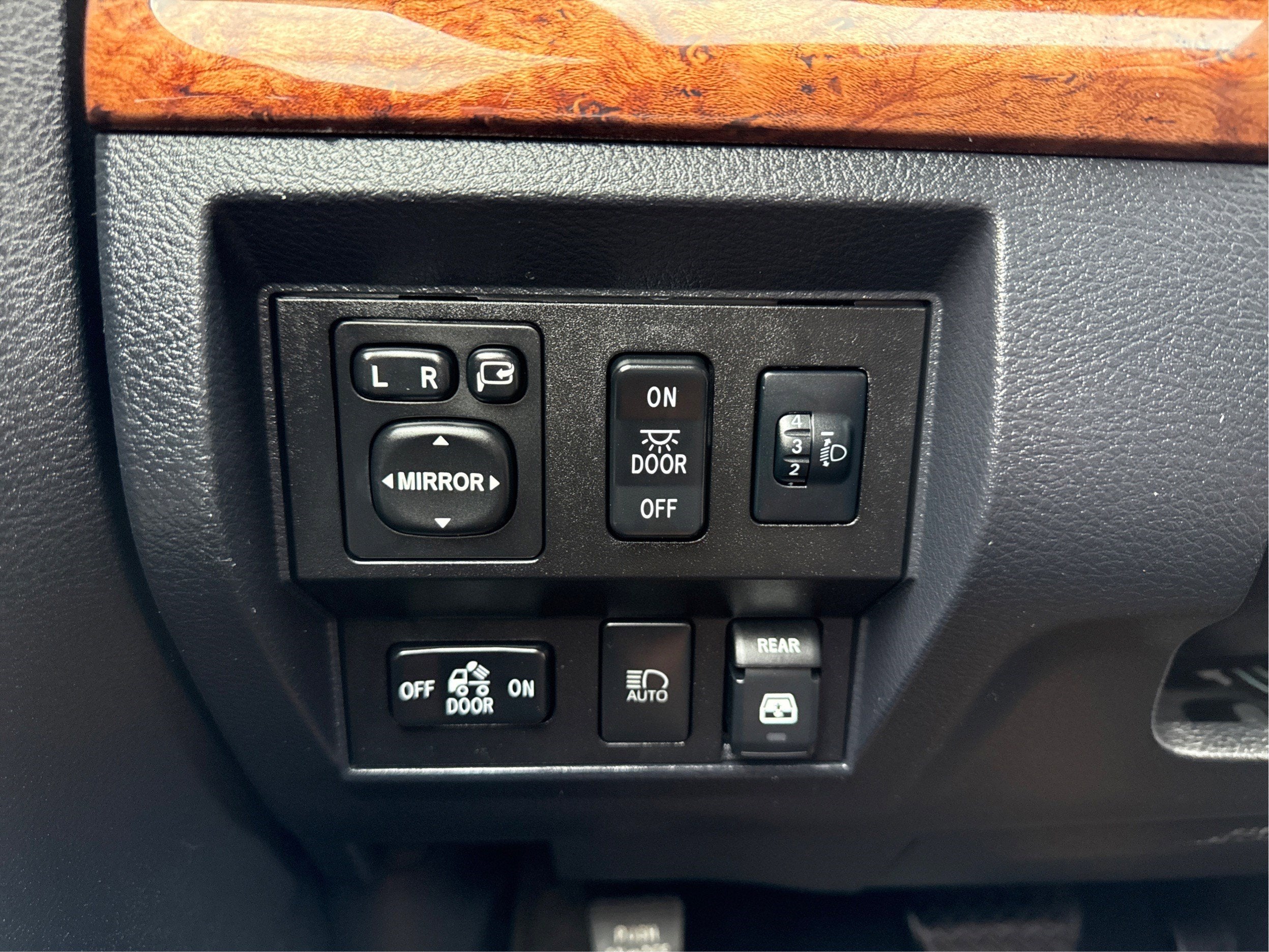 2019 Toyota Tundra 4WD SR5