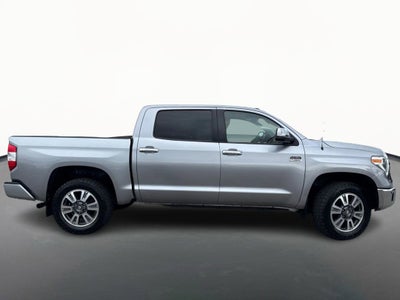 2019 Toyota Tundra 4WD SR5