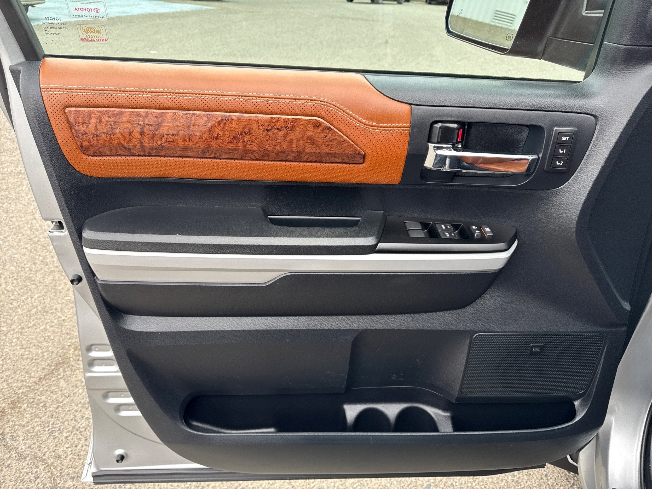 2019 Toyota Tundra 4WD SR5
