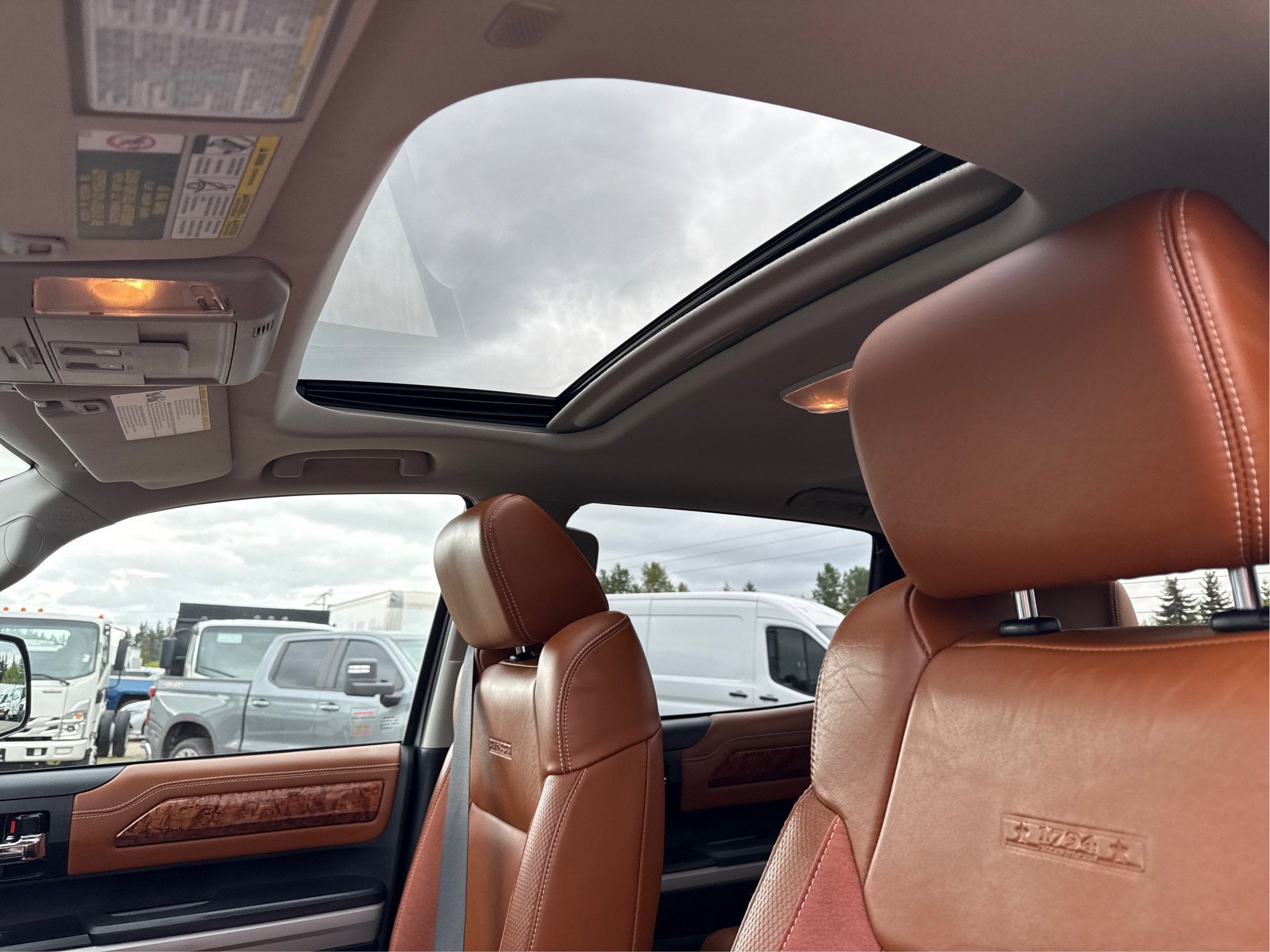 2019 Toyota Tundra 4WD SR5