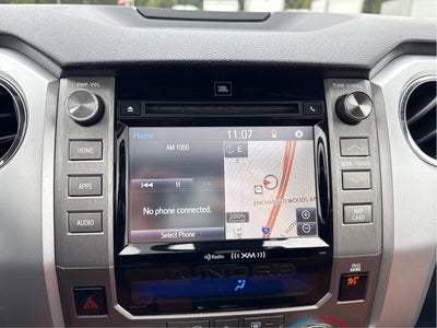 2019 Toyota Tundra 4WD SR5