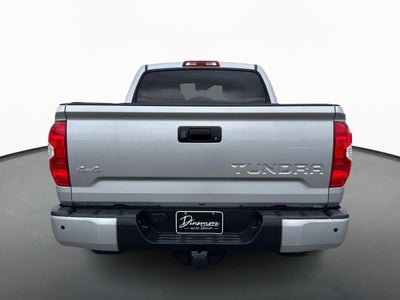 2019 Toyota Tundra 4WD SR5