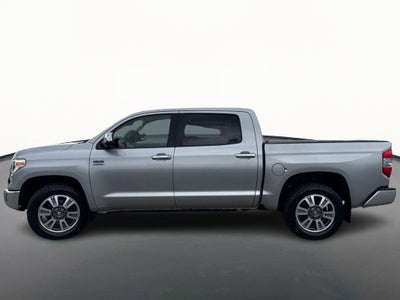 2019 Toyota Tundra 4WD SR5