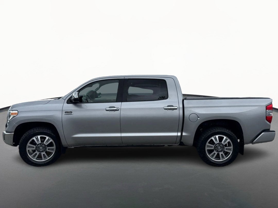 2019 Toyota Tundra 4WD SR5