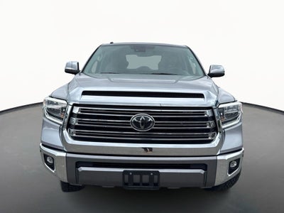 2019 Toyota Tundra 4WD SR5