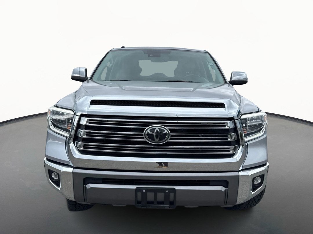 2019 Toyota Tundra 4WD SR5