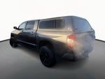 2016 Toyota Tundra 4WD Truck Platinum