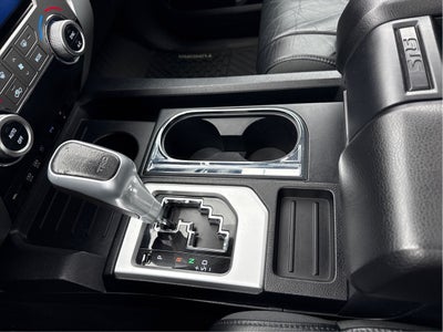 2021 Toyota Tundra 4WD SR5