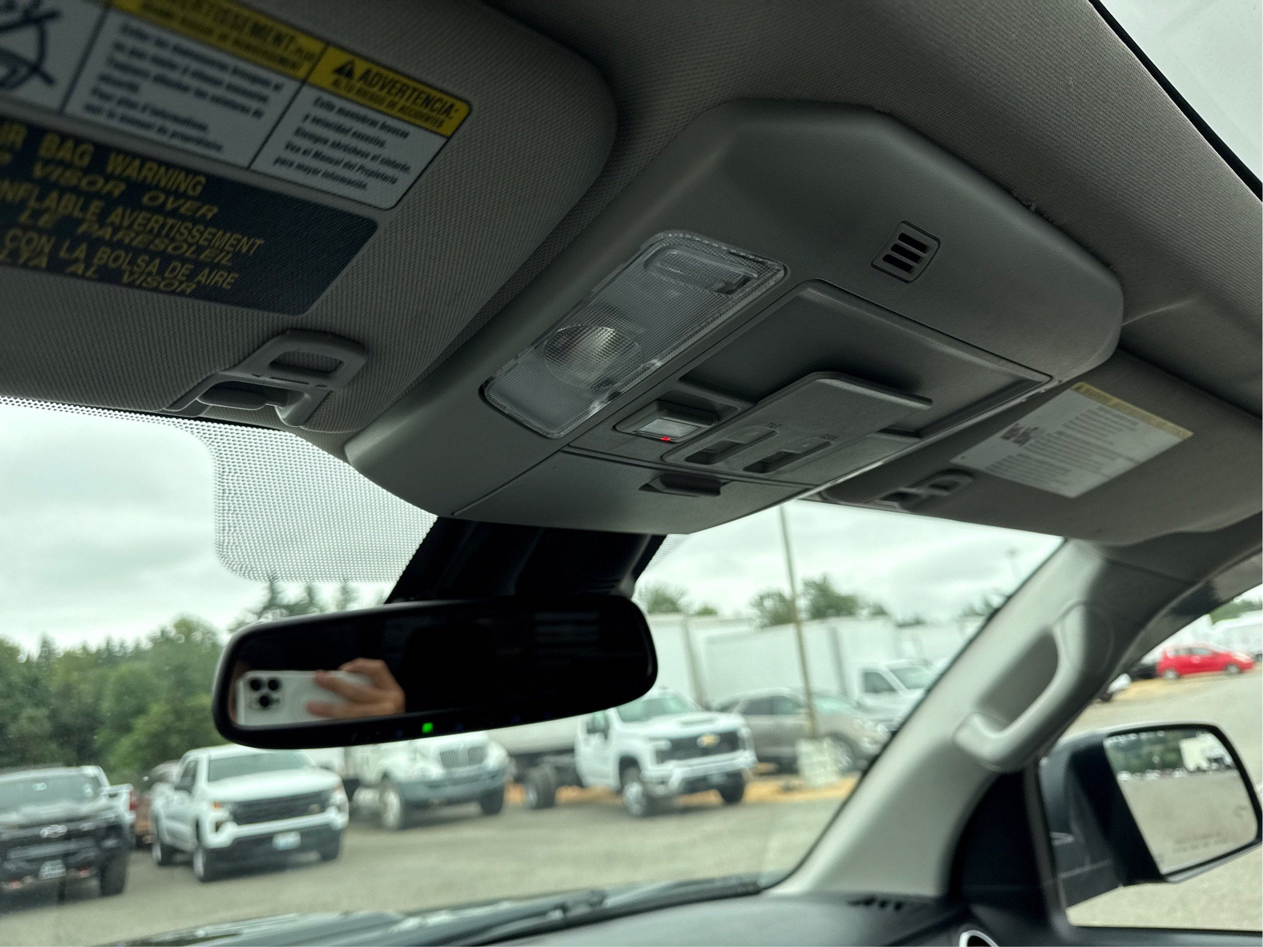 2021 Toyota Tundra 4WD SR5