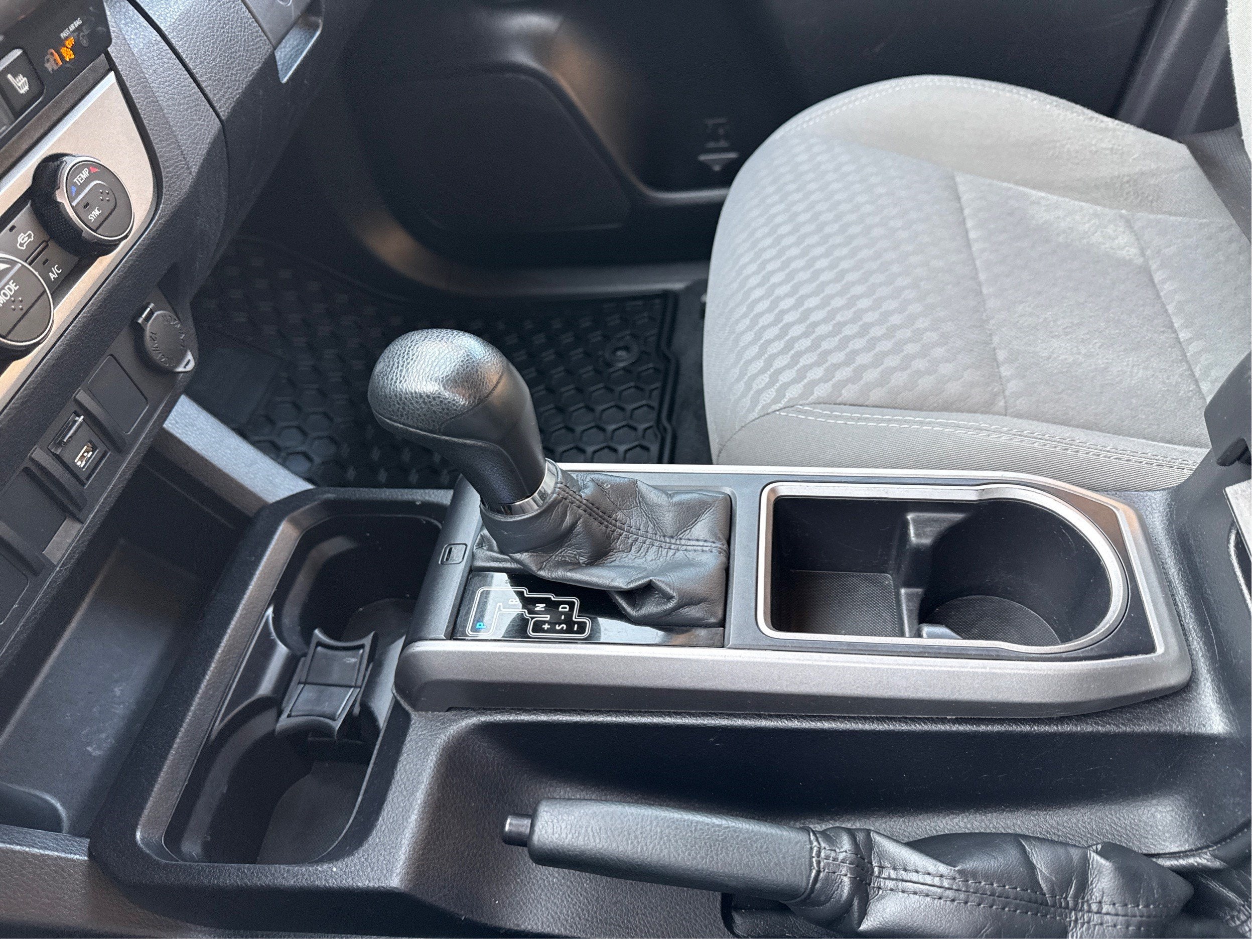 2021 Toyota Tacoma 4WD SR5