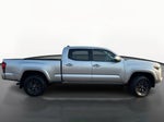 2021 Toyota Tacoma 4WD SR5