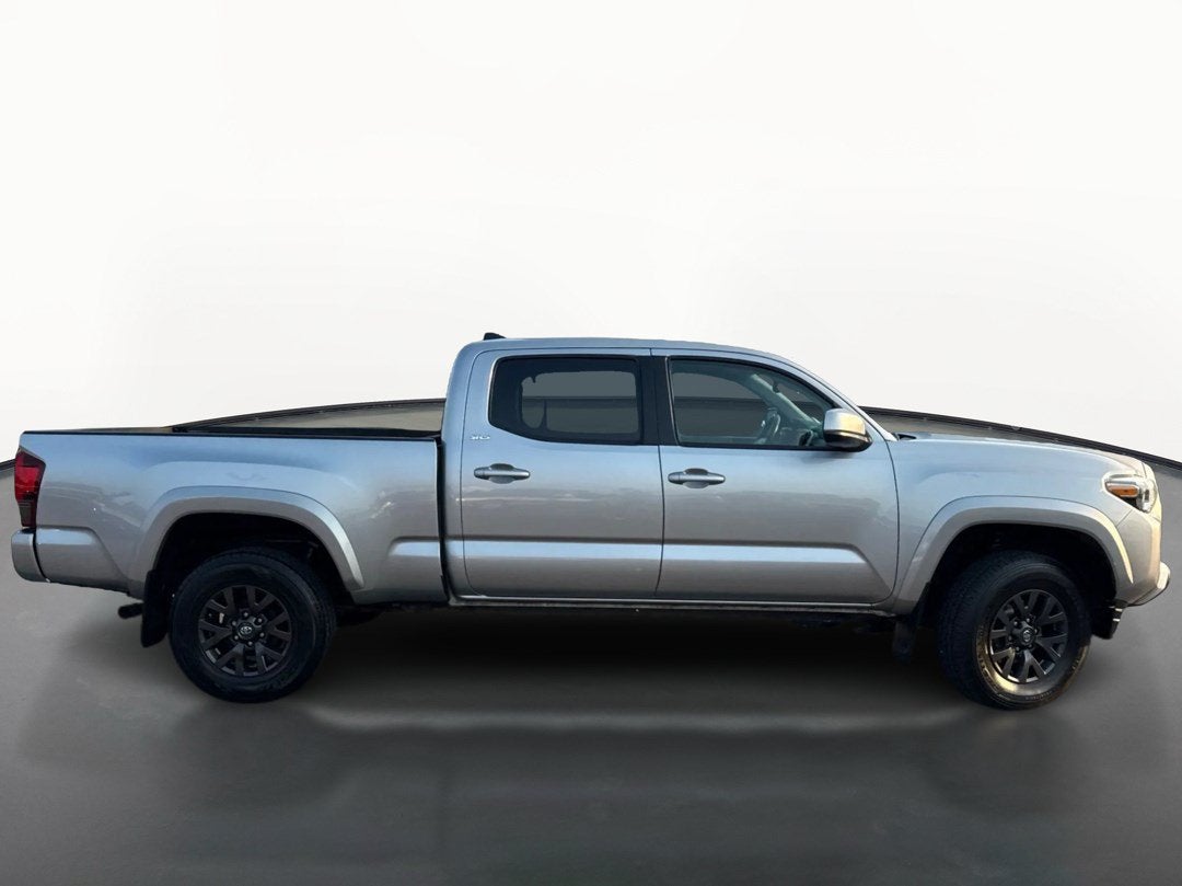 2021 Toyota Tacoma 4WD SR5