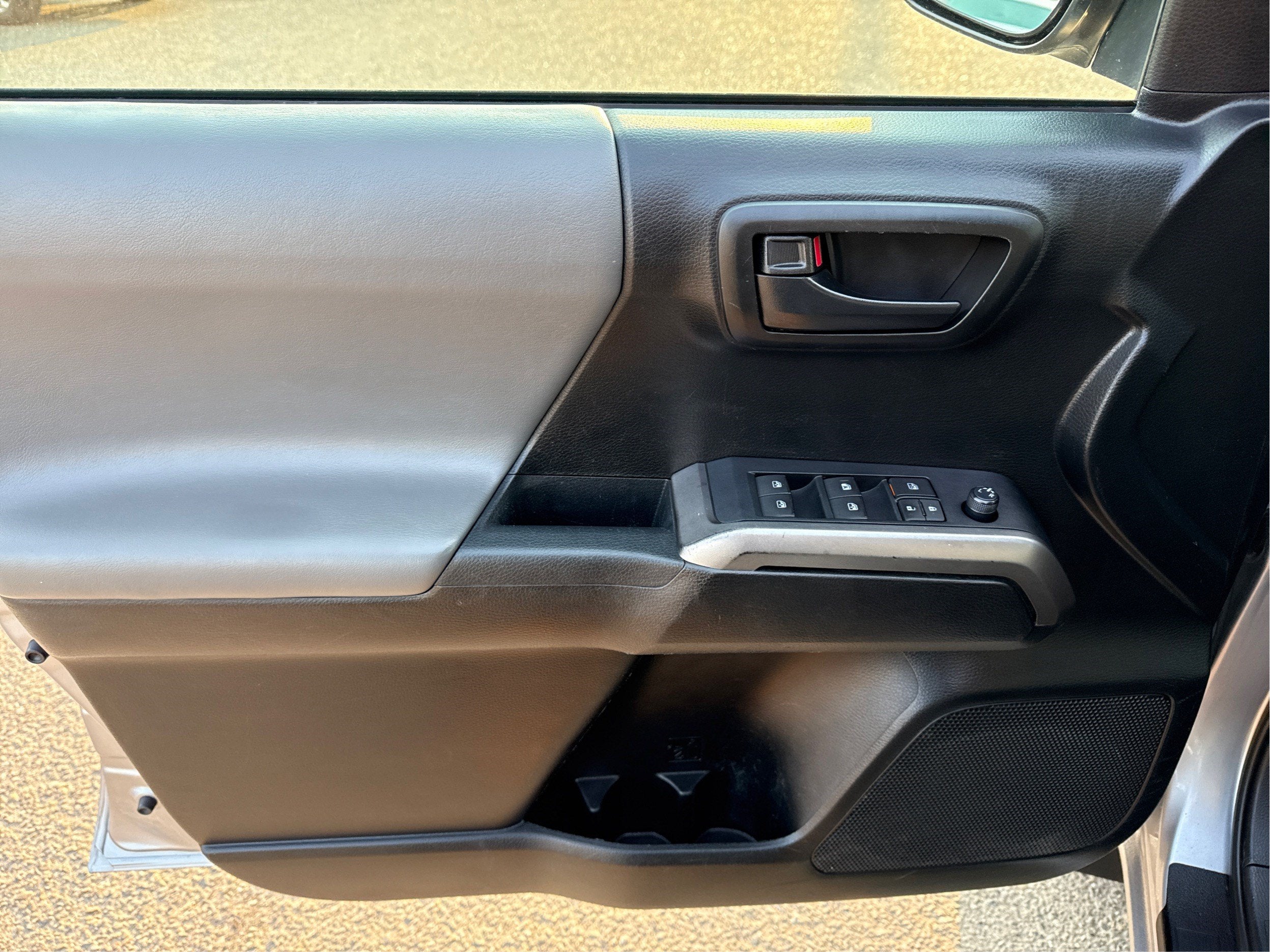 2021 Toyota Tacoma 4WD SR5