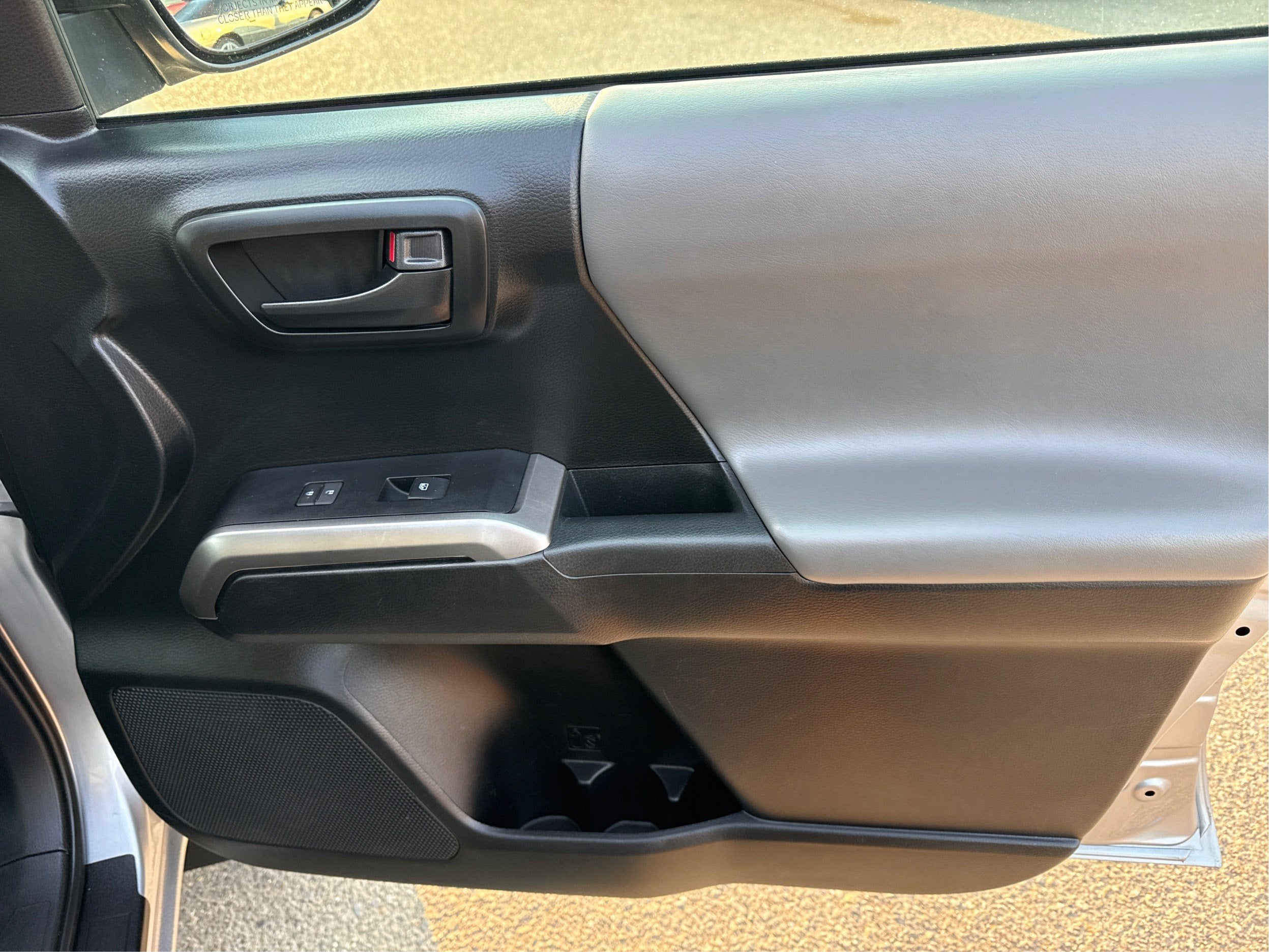 2021 Toyota Tacoma 4WD SR5