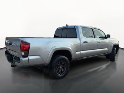 2021 Toyota Tacoma 4WD SR5
