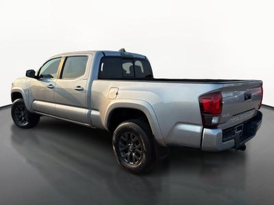 2021 Toyota Tacoma 4WD SR5