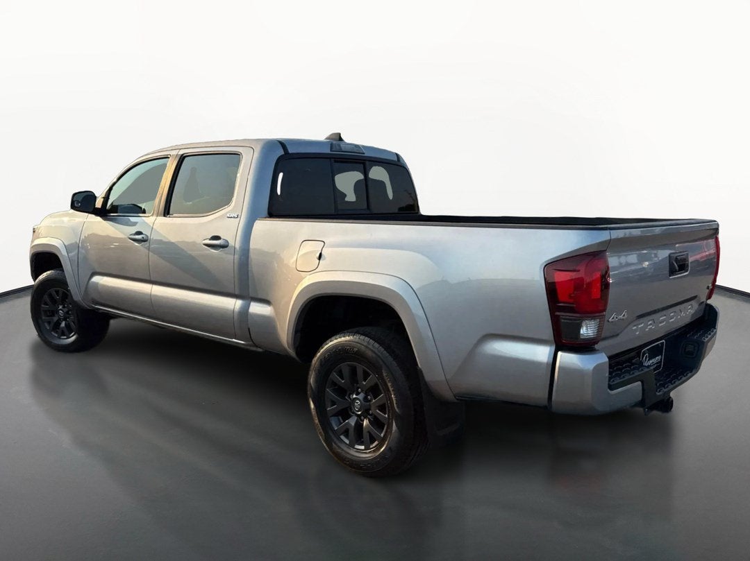 2021 Toyota Tacoma 4WD SR5