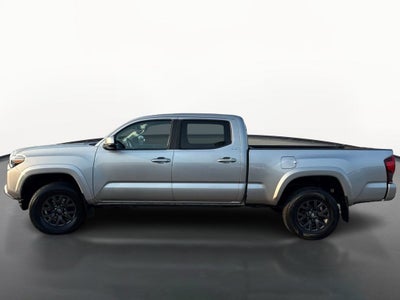 2021 Toyota Tacoma 4WD SR5