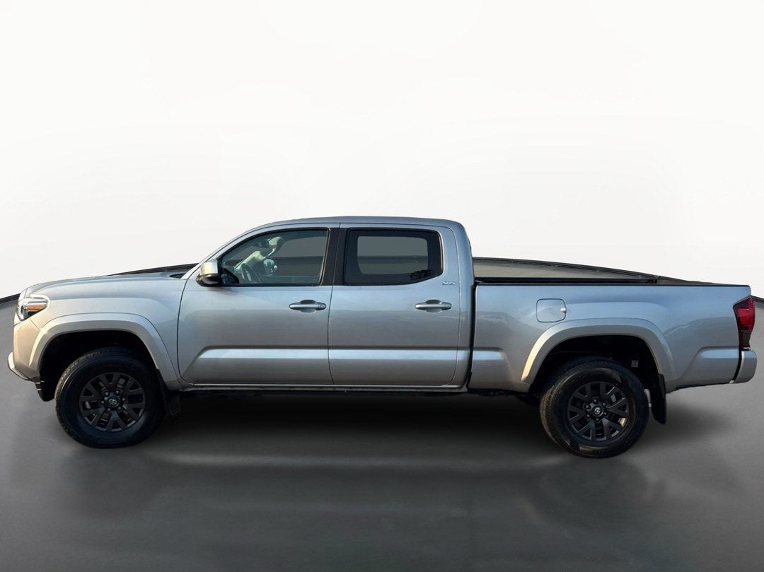 2021 Toyota Tacoma 4WD SR5