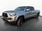 2021 Toyota Tacoma 4WD SR5