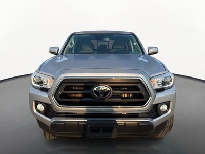2021 Toyota Tacoma 4WD SR5