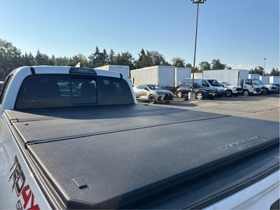 2019 Toyota Tacoma 4WD SR5