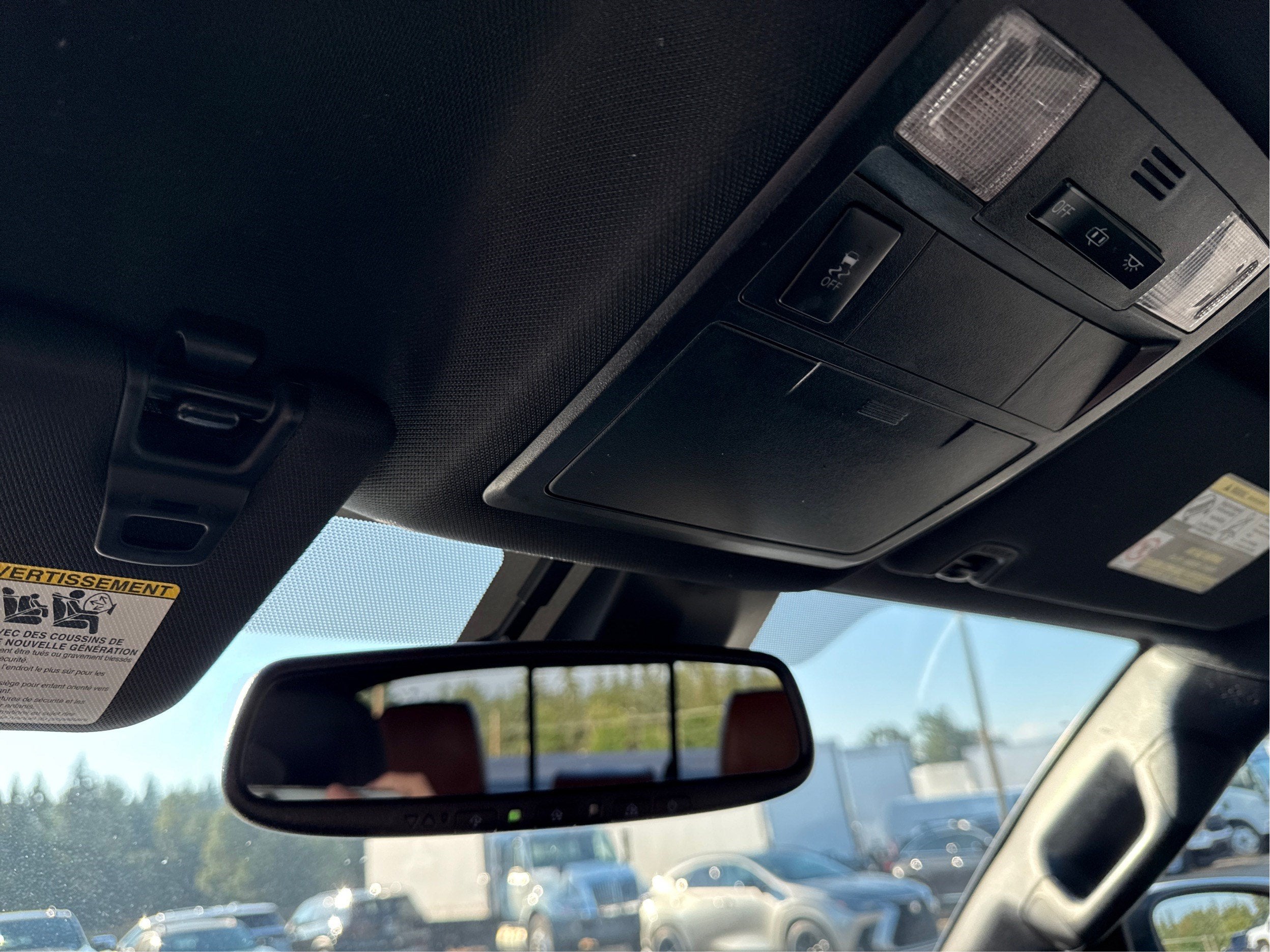 2019 Toyota Tacoma 4WD SR5
