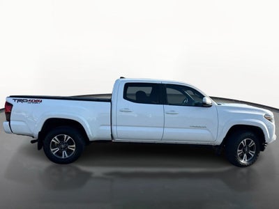 2019 Toyota Tacoma 4WD SR5