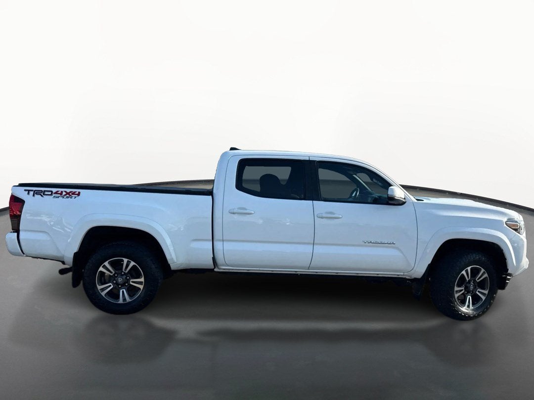 2019 Toyota Tacoma 4WD SR5