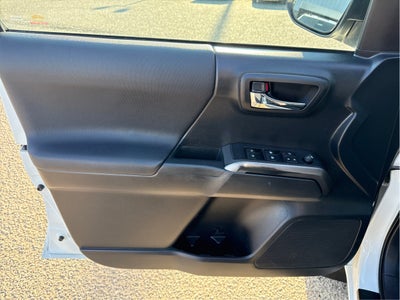 2019 Toyota Tacoma 4WD SR5