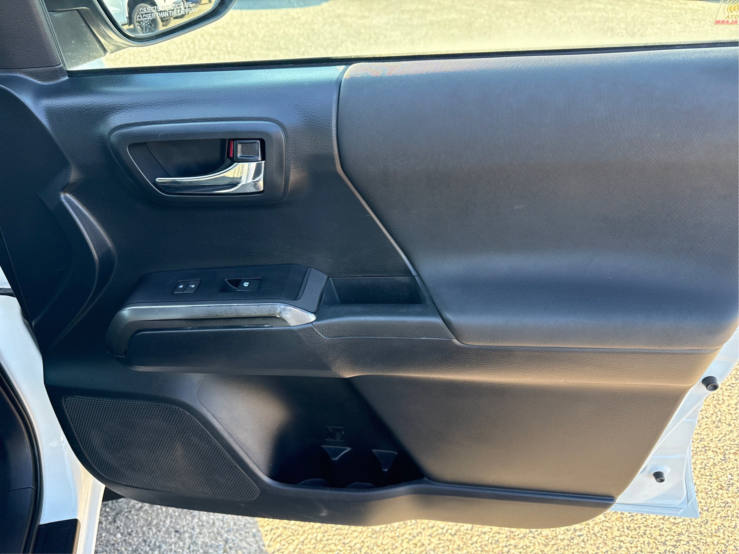 2019 Toyota Tacoma 4WD SR5