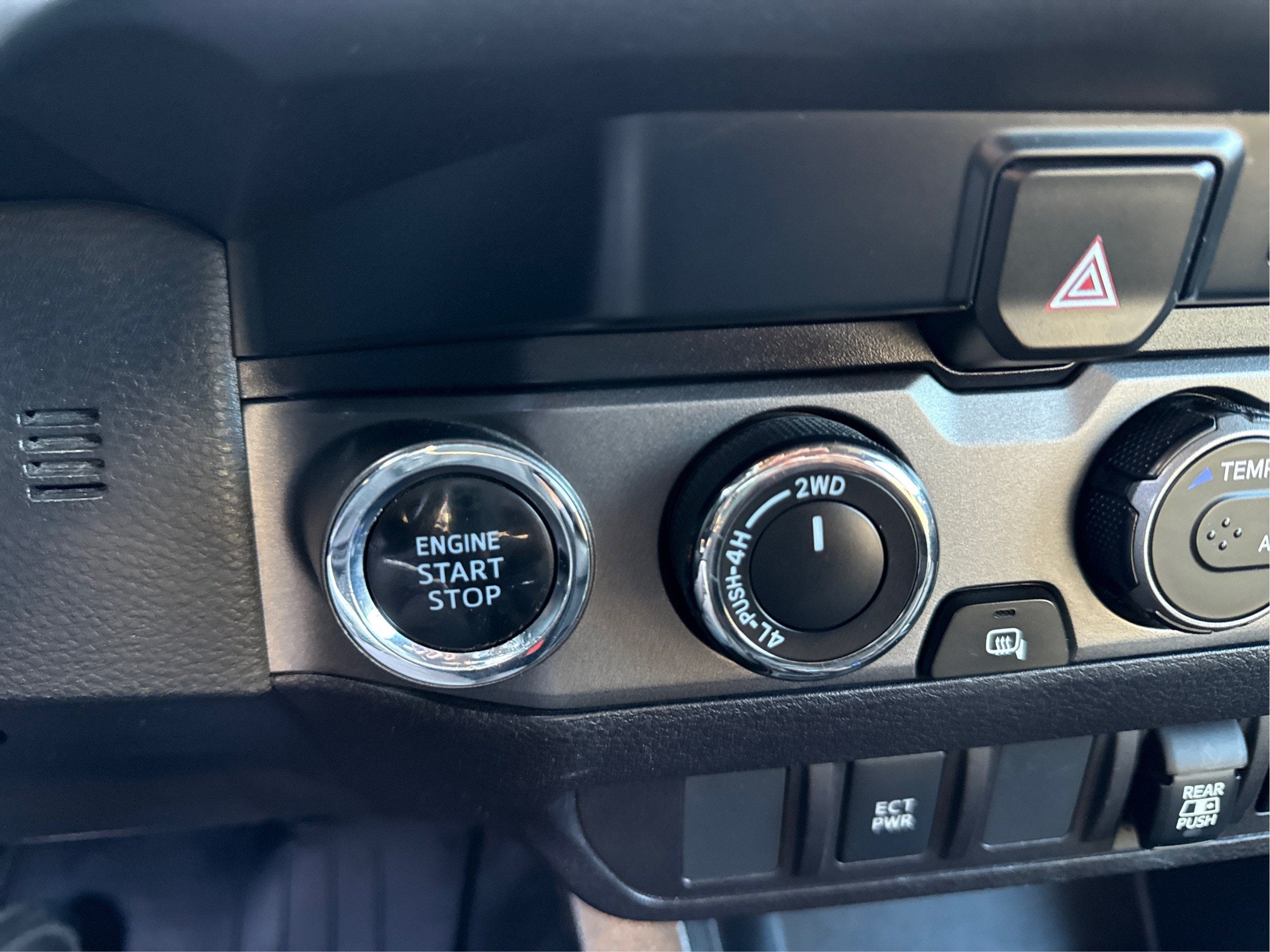 2019 Toyota Tacoma 4WD SR5