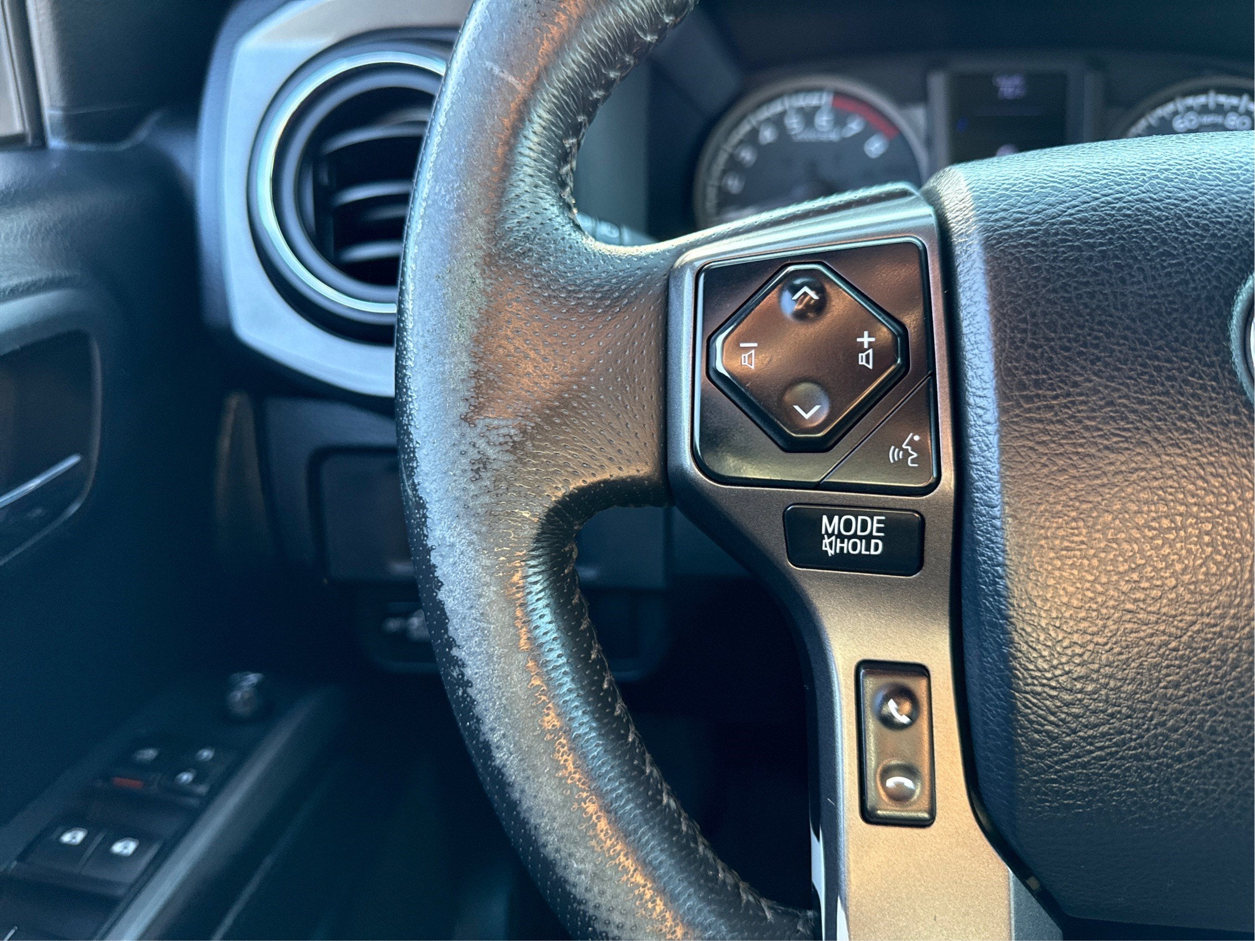 2019 Toyota Tacoma 4WD SR5