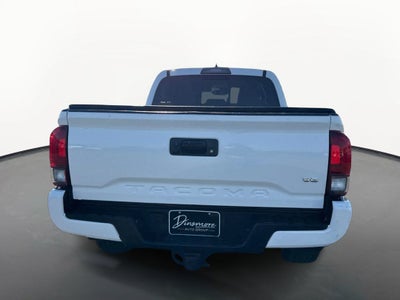 2019 Toyota Tacoma 4WD SR5