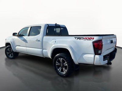 2019 Toyota Tacoma 4WD SR5