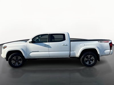 2019 Toyota Tacoma 4WD SR5