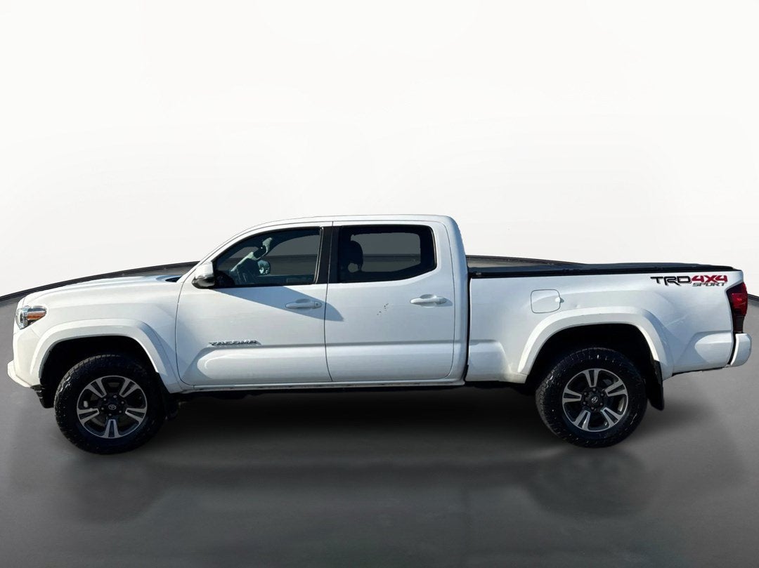 2019 Toyota Tacoma 4WD SR5
