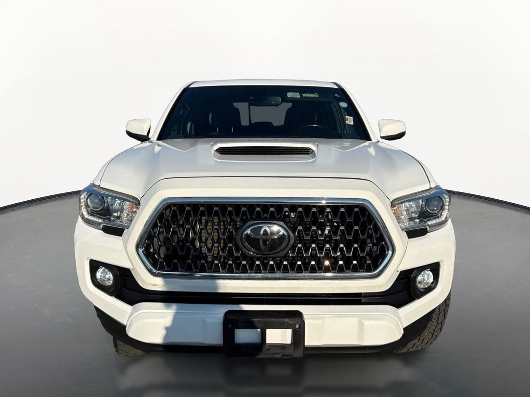 2019 Toyota Tacoma 4WD SR5