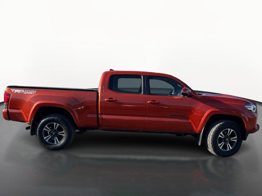 2016 Toyota Tacoma SR5 V6