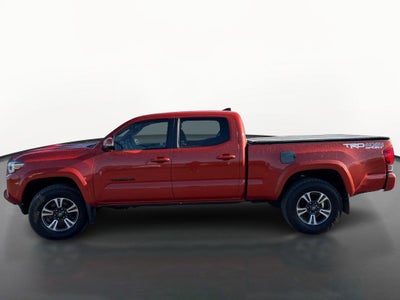 2016 Toyota Tacoma SR5 V6