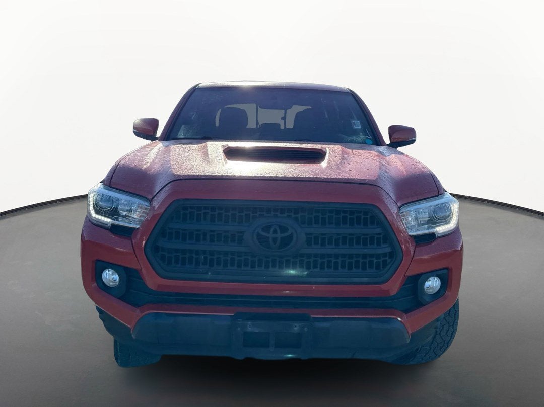 2016 Toyota Tacoma SR5 V6